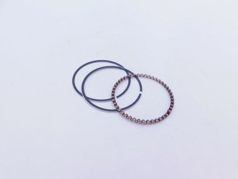 HONDA PISTON RINGS STD 00-03 XR50R 2004-2021 CRF50F GENUINE OEM NEW AUTHENTIC